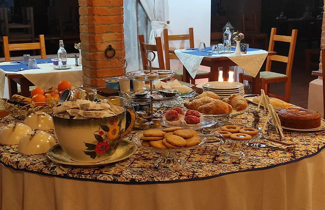 Agriturismo L'Ulivo-1