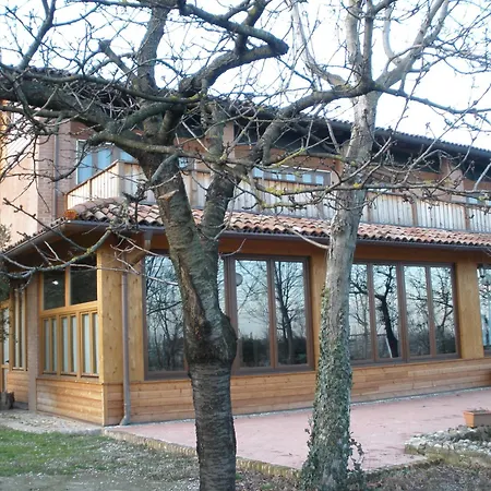 Agriturismo L'Ulivo-2