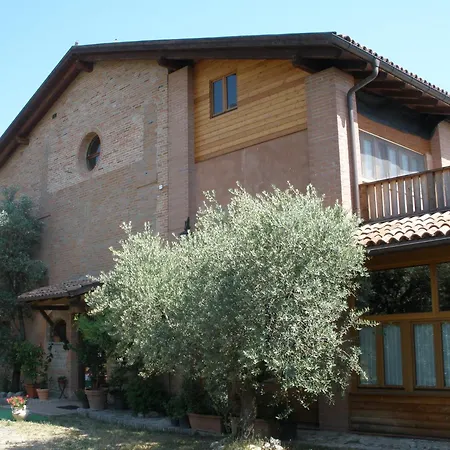 Agriturismo L'Ulivo-3